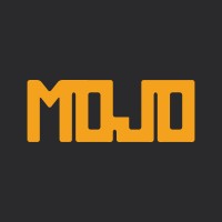 Cafe Mojo Amsterdam logo