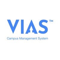 VIAS Campus Management logo
