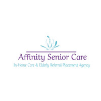 Affinity Senior Care logo