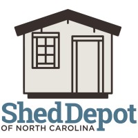 THE SHED DEPOT OF NC LLC logo