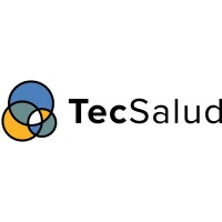 TecSalud logo