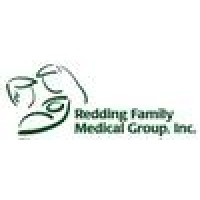 Redding Family Medical Group logo