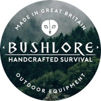 Bushlore logo
