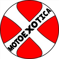 MotoeXotica Classic Cars logo