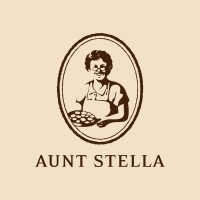 Aunt Stella logo