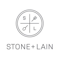 Stone Lain logo
