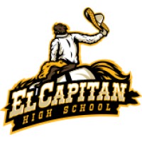 El Capitan High School logo