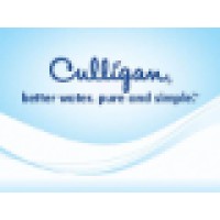 Culligan Rochester logo