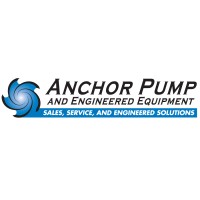 Anchor Pump And Engineered Equipment logo