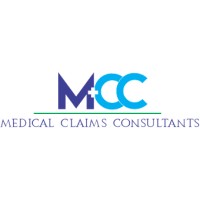 MCC-Medical Claims Consultants logo