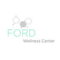 Ford Wellness Center logo