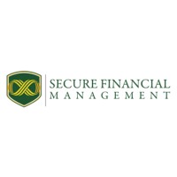 Secure Financial Management logo