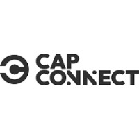 Cap Connect logo