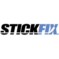 Stick Fix logo