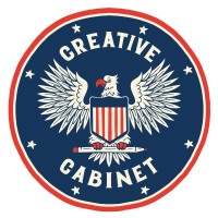 The Creative Cabinet logo
