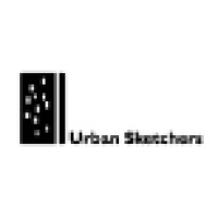 Urban Sketchers logo