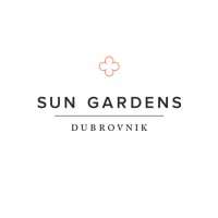 Sun Gardens Dubrovnik logo