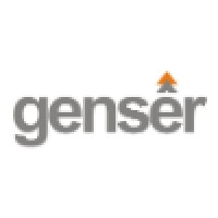 Genser Aerospace & IT Pvt Ltd logo