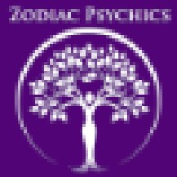 Zodiac Psychics logo