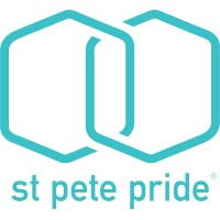 St Pete Pride logo