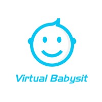 Virtual Babysit logo