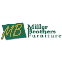 Miller Brother's Furniture logo