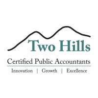 Two Hills CPAs logo