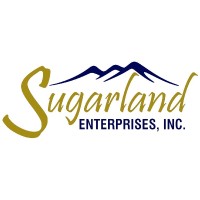 Sugarland Enterprises Inc
