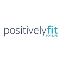 Positively Fit logo