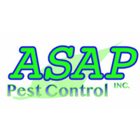 ASAP Pest Control Inc. logo