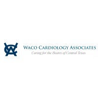 Waco Cardiology Associates logo