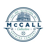 McCall Collective Brewing Co logo