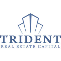 Trident Real Estate Capital logo