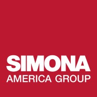 SIMONA AMERICA Group logo