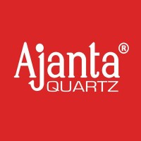 Ajanta India Limited logo