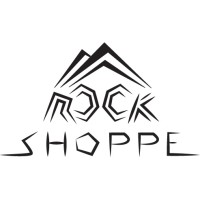 Rock Shoppe logo