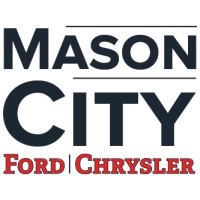 Mason City Ford Chrysler logo