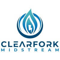 Clearfork Midstream logo