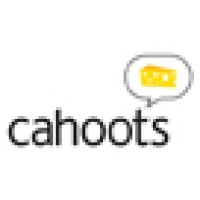 Cahoots logo