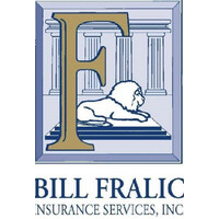 Bill Fralic Insurance Services Inc logo