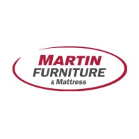 Martin Furniture And Mattress logo