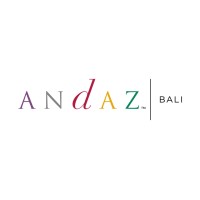 Andaz Bali logo