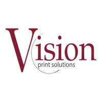 Vision Print Solutions logo