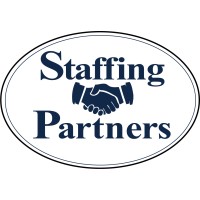 Staffing Partners, Inc. logo