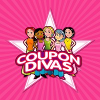 Coupon Divas logo