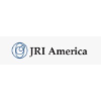 JRI America Inc. logo