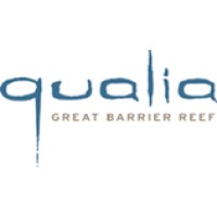 Qualia, Hamilton Island logo