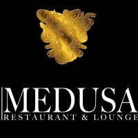 Medusa Restaurant & Lounge Cleveland logo