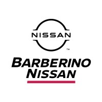 Barberino Nissan logo