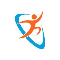 LivingFit Corporate Wellness logo